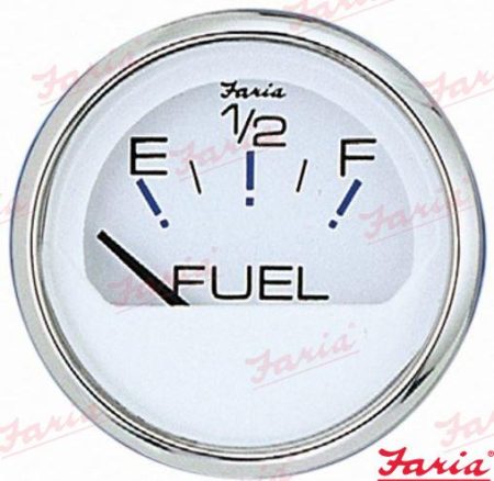 MF-FA13818 - RELOJ INDICADOR COMBUSTIBLE