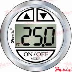 MF-FA13850 - SONDA LINEA "CHESAPEAKE SS WHITE"