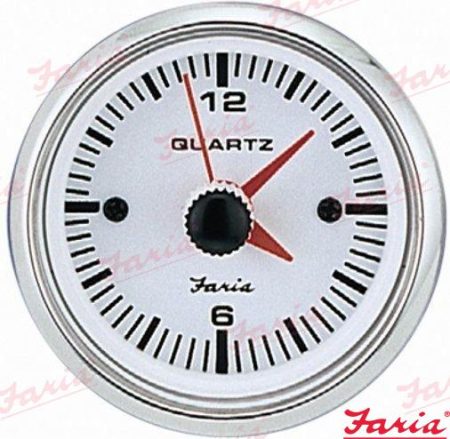 MF-FA13891 - RELOJ ANALOGICO QUARTZ CHESAPEAKE