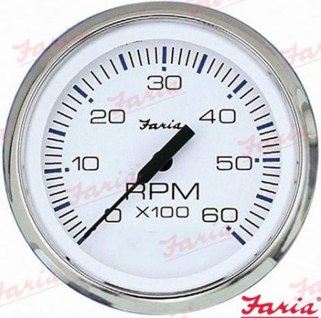 MF-FA33807 - RELOJ CUENTAVUELTAS 6000 RPM