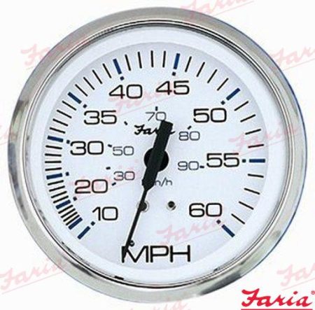 MF-FA33811 - RELOJ CUENTAMILLAS 60MPH