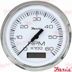 MF-FA33832 - RELOJ CUENTAVUELTAS - CUENTAHORAS