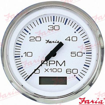 MF-FA33832 - RELOJ CUENTAVUELTAS - CUENTAHORAS