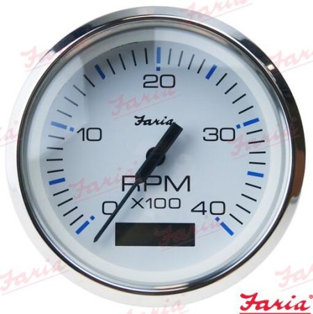 MF-FA33840 - RELOJ CUENTAVUELTAS - CUENTAHORAS