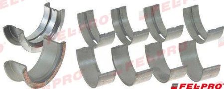 MF-FED4125M010 - KIT COJINETES BANCADA 5.0 010