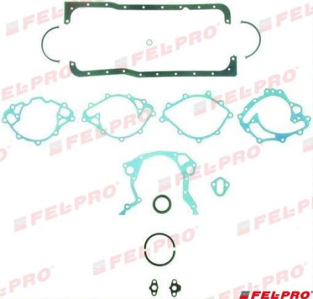 MF-FEL17160 - KIT JUNTAS INFERIOR
