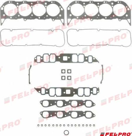 MF-FEL17201 - KIT JUNTAS SUPERIOR