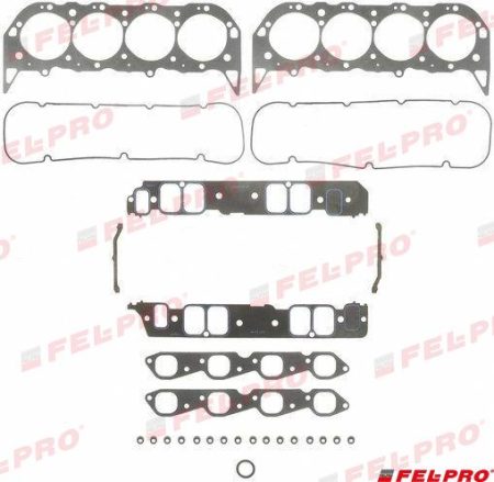 MF-FEL17205 - KIT JUNTAS SUPERIOR GEN.VI EFI