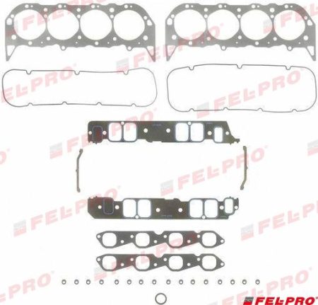 MF-FEL17207 - KIT JUNTAS SUPERIOR