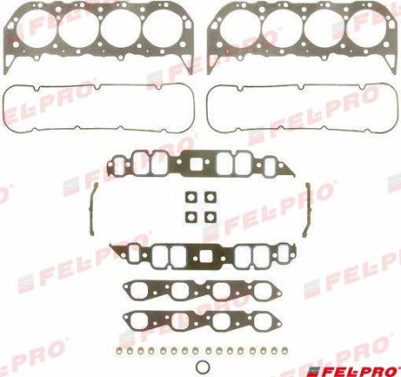 MF-FEL17243 - KIT JUNTAS SUPERIOR