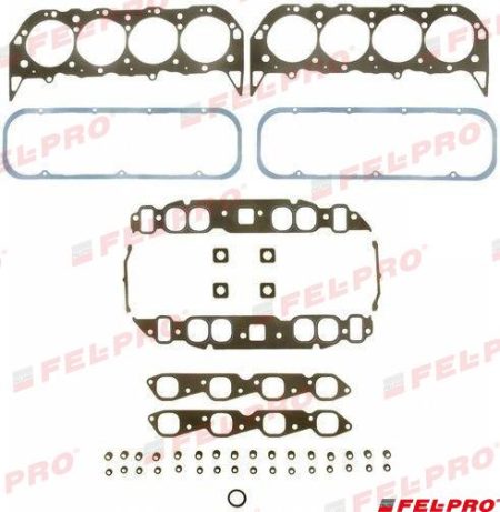 MF-FEL17244 - KIT JUNTAS SUPERIOR