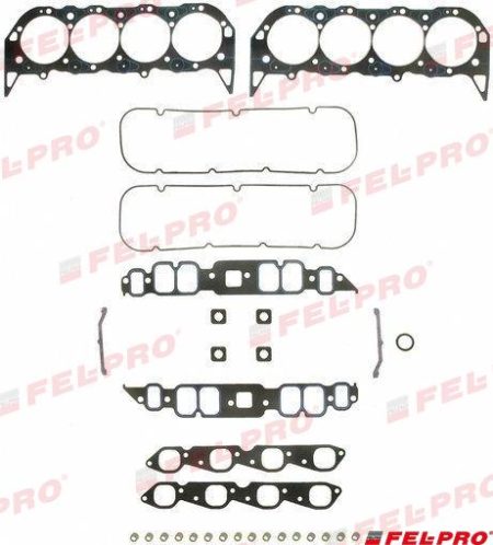 MF-FEL17249 - KIT JUNTAS SUPERIOR