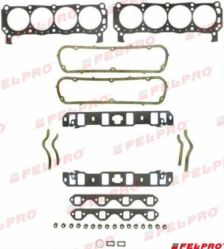MF-FEL17260 - KIT JUNTAS SUPERIOR