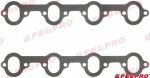 MF-FEL17468 - KIT JUNTAS COLECTOR ESCAPE