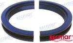 MF-FELBS40013 - RETEN TRASERO CIGUEÑAL 2 PIEZAS