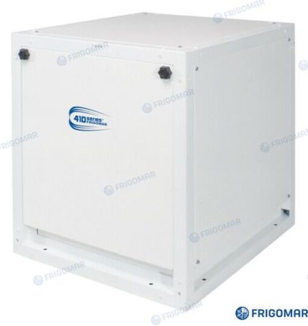 MF-FRI600NT - A.A. CHILLER ON/OFF  600NT 18.000BTU