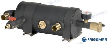 MF-FRI620 - 30L AIR BLEEDING TANK