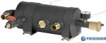 MF-FRI632 - AIR BLEEDING TANK 7 LT