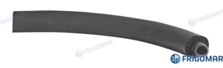 MF-FRI641 - RUBBER PIPE EPDM -25 +80°C (10 ATM) - Ø