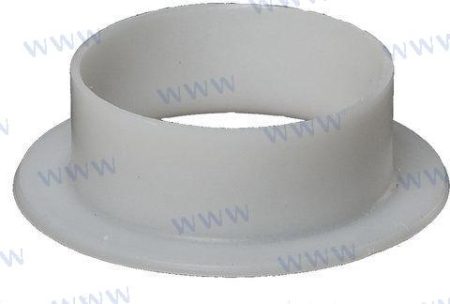 MF-FRI658U - ADAPTADOR  TUBO  150MM  OVALADO