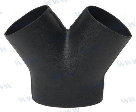 MF-FRI6591S - DISTRIBUIDOR AIRE "Y"  120/100-100MM