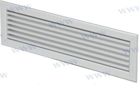 MF-FRI672TF - REJILLA ASPIRACON TEKA INT.305X305MM