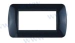 MF-FRIACSCUCOM007 - EMBELLECEDOR PLACA TERMOSTATO FRIGOMAR