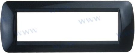 MF-FRIACSCUCOM007-2 - EMBELLECEDOR PLACA DOBLE
