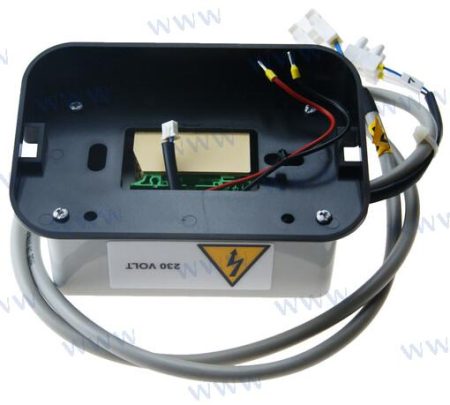 MF-FRIDISPTOUCHCU_PS - POWER SUPPLY 12/230 BOX FOR DISP_TOUCH_C