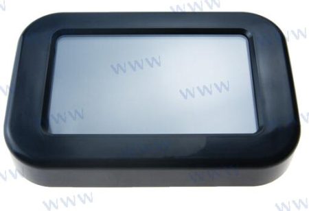 MF-FRIDISP_TOUCH_CU - CONTROL REMOTO PARA CHILLER INVERTER
