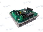 MF-FRIECPCBCOM011/50 - SHEDA SSPM50B C/DISSIPATOR CU50VFD