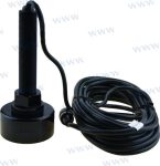 MF-FU000-015-204 - T.PLASTICO CASCO 520-5PSD 50/200KHZ 600W