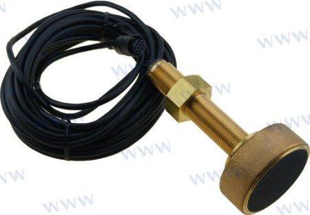 MF-FU000-015-212 - T.BRONCE CASCO 520-5MSD 50/200KHZ 600W
