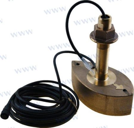 MF-FU41-282-1-02 - T.BRONCE CASCO B260-526T-HDD  50/200KHZ
