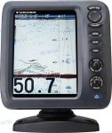 MF-FUFCV588 - FCV588, 50/200KHZ. 600W RMS (SIN TRANSD)