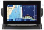 MF-FUGP-1871F - GP-1871F  SONDA 50/200KHZ - HASTA  1KW