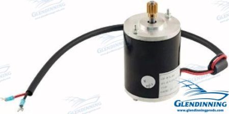 MF-GLE04036 - MOTOR CABLEMASTER CM-7  24V