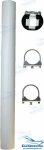 MF-GLE04044 - KIT EXTENSION TUBO VERTICAL