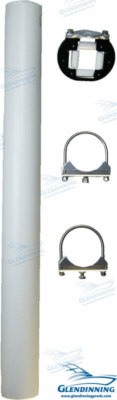 MF-GLE04044 - KIT EXTENSION TUBO VERTICAL