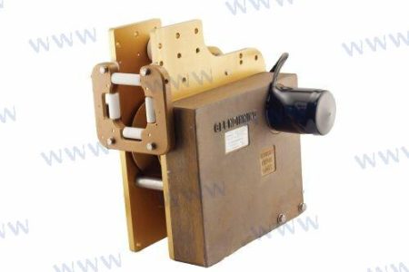 MF-GLE04097-25-24 - CABLEMASTER CM-9  24V C/ALOJAMIENTO