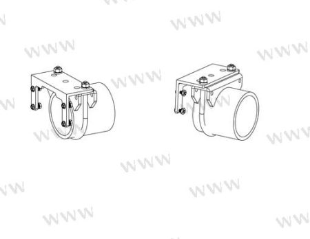 MF-GLE04210 - CONJUNTO SOPORTE EXTENSION CRM