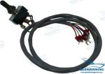 MF-GLE04800 - INTERRUPTOR ALIMENTACION CM