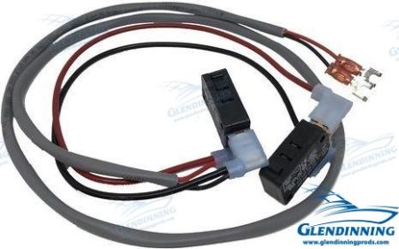 MF-GLE04824 - INTERRUPTOR DE SALIDA CM7/CM8 - 3'