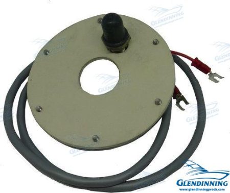 MF-GLE04830 - INTERRUPTOR TOPE CM7