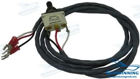 MF-GLE04898 - INTERRUPTOR CM-8