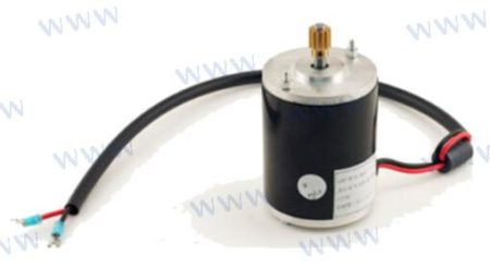 MF-GLE05031 - MOTOR CABLEMASTER CM-4  24V