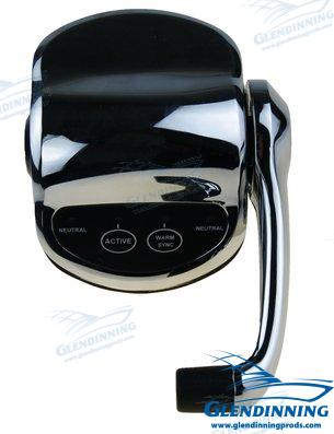 MF-GLE11415-CNSGL - MANDO 1 PALANCA 2B.