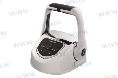 Mando Genesys Inboard Single C/Troll