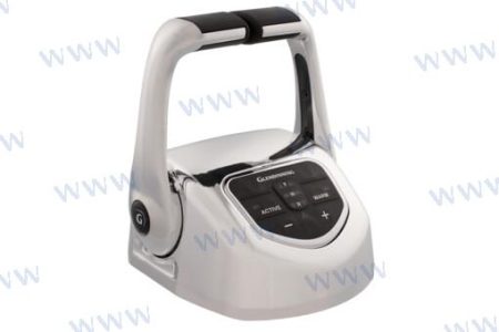 Mando Genesys Inboard Twin C/troll
