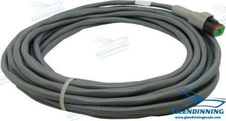 MF-GLE11602-03 - CABLE START-INTERLOCK (SAII) 9M